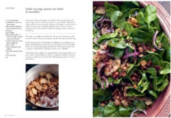 Kookboek - Jeruzalem -Huis Keuken 9789059564664 02
