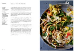 Kookboek - Jeruzalem -Huis Keuken 9789059564664 04