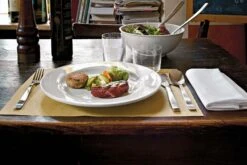 Alessi Theelepel Knifeforkspoon - AJM22/7 - Door Jasper Morrison -Huis Keuken AJM28 AJM29 amb9 6656 2