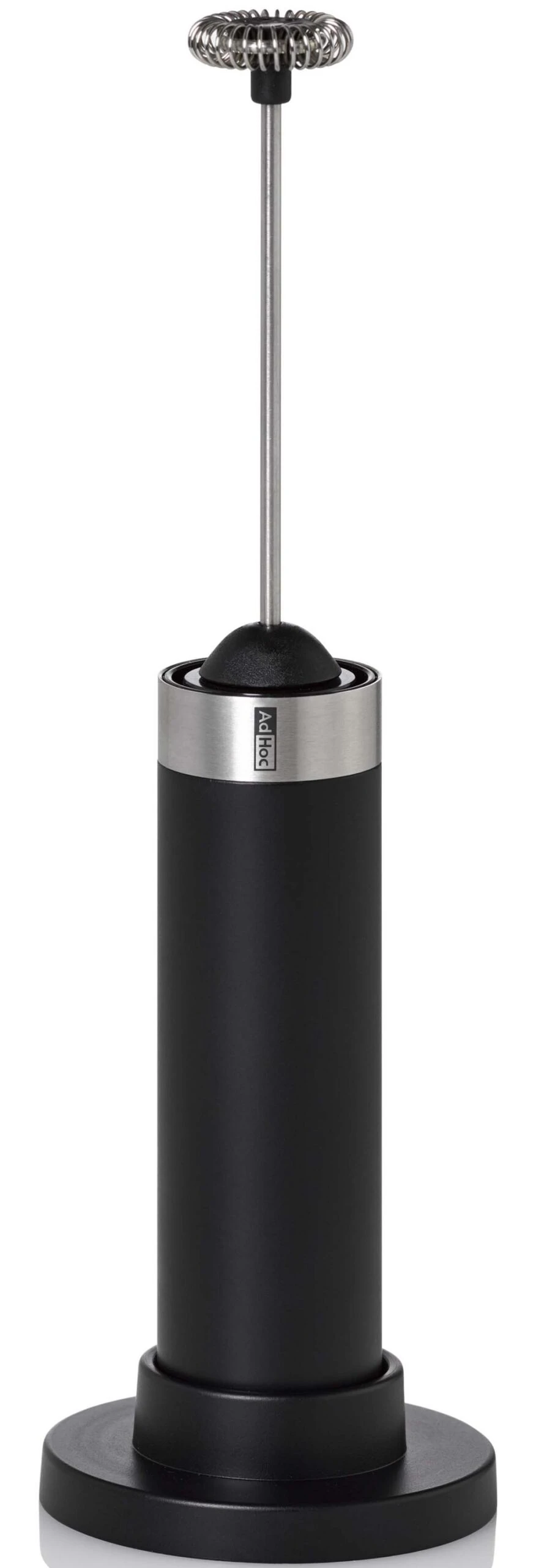 AdHoc Melkopschuimer Rapid Elektrisch 3 AdHoc Melkopschuimer Rapid Elektrisch