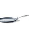 GreenPan Pannenkoekenpan Copenhagen - Zwart - ø 28 Cm - Keramische Anti-aanbaklaag -Huis Keuken Afbeeldingen CL 71