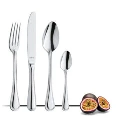 Amefa Tafelvork Cambridge - 2 Stuks -Huis Keuken Amefa bestekset cambridge1 4