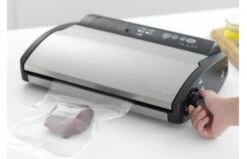 FoodSaver Vacumeermachine Top Line - RVS - V2860 -Huis Keuken B00187DV14PT01 5d36f63c318194.54247567