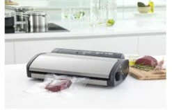 FoodSaver Vacumeermachine Top Line - RVS - V2860 -Huis Keuken B00187DV14PT03 5d36f65954c987.74361894