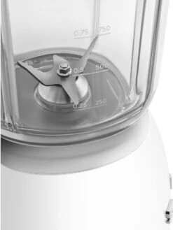 SMEG Blender - 800 W - Wit- 1.5 Liter - BLF03WHEU -Huis Keuken BLF03WHEU 9