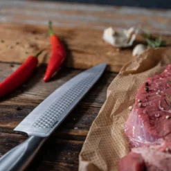 Boska Koksmes Monaco+ 20 Cm -Huis Keuken BOSKA307120 ChefKnifeMonaco 5 2400x