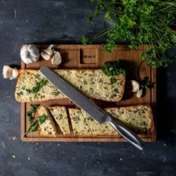 Boska Broodmes Monaco+ 23 Cm 10 Boska Broodmes Monaco+ 23 Cm -Huis Keuken BOSKA307122 BreadKnifeMonaco 4 2400x