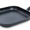 BK Grillpan Easy Induction Ceramic - 26 X 26 Cm - Keramische Anti-aanbaklaag -Huis Keuken CC005573 001