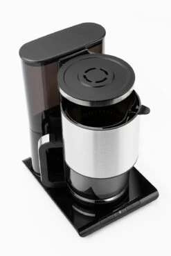 Fritel Filter-koffiezetapparaat - 1.5 Liter - CO 2150 R -Huis Keuken CO 2150 Coffee Maker 142825 04