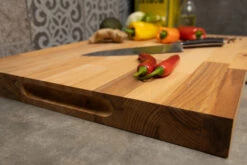 Blackwell Snijplank Hout 60 X 40 X 4 Cm -Huis Keuken COOK2557