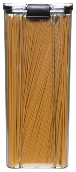 Sareva Voorraadpotten Set - Kunststof - 8 Delige Set -Huis Keuken COOK3154 Edit