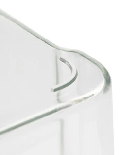 Sareva Voorraadpotten Set - Kunststof - 8 Delige Set -Huis Keuken COOK3186 Edit