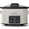 Crockpot Slowcooker - Digitaal - 3.5 Liter - CR060