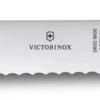 Victorinox Broodmes Swiss Classic - Rood - 21 Cm -Huis Keuken CUT 6 8631 21 S1
