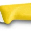 Victorinox Schilmes Swiss Classic - Geel - Gekarteld - 8 Cm -Huis Keuken CUT 6 7636 L118 S1 1