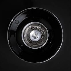 Wilfa Koffiemolen / Bonenmaler Uniform Steel -Huis Keuken Coffee Grinder Uniform WSFB 100S Top 638da8abbdb251.80264567