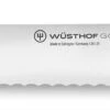 Wusthof Broodmes Gourmet 23 Cm -Huis Keuken CsLMSG6M