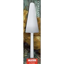 Alessi Taartschep Santiago - DC05/15 - Door David Chipperfield -Huis Keuken DC05 15 02