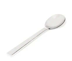 Alessi Dessertlepel Santiago - DC05/4 - Door David Chipperfield