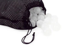 Wartmann Sous Vide Isolatieballen - 200 Stuks