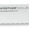 Wusthof Broodmes Gourmet 20 Cm -Huis Keuken Dya EX8I