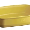 Emile Henry Ovenschaal - Provence - 42 X 27 Cm / 4.45 Liter -Huis Keuken Emile Henry Ovenschaal Provence 42 x 27 cm