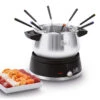 Fritel Fondueset FO 2580 1.5 Liter -Huis Keuken FO 2580 Fondue 142086 01