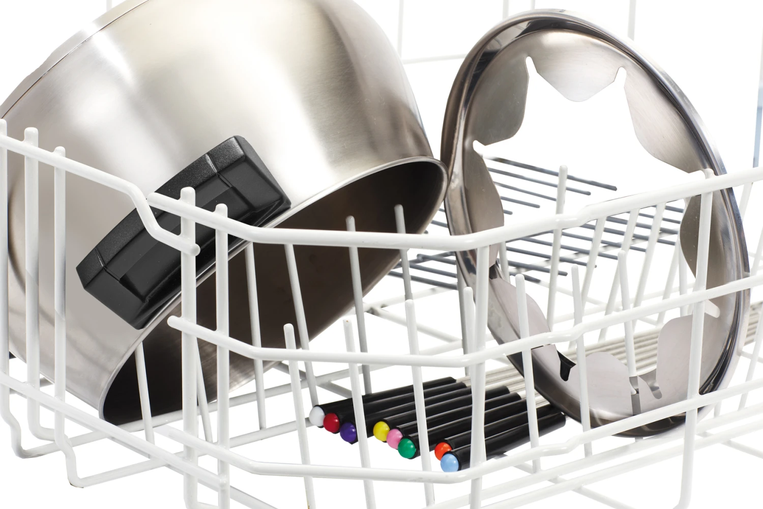 Fritel Fondueset FO 2580 1.5 Liter 7 Fritel Fondueset FO 2580 1.5 Liter - Afbeelding 5