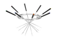 Fritel Fondueset FO 2580 1.5 Liter 11 Fritel Fondueset FO 2580 1.5 Liter -Huis Keuken FO 2580 Fondue 142086 05