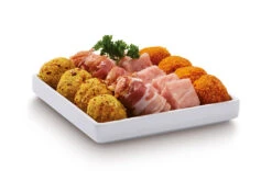 Fritel Fondueset FO 2580 1.5 Liter 15 Fritel Fondueset FO 2580 1.5 Liter -Huis Keuken FO 2580 Fondue 142086 06