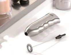 Gefu Melkopschuimer Marcello 10 Gefu Melkopschuimer Marcello -Huis Keuken Gefu Melkopschuimer Marcello sfeer