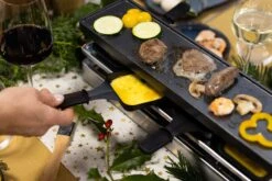 Espressions Gourmetstel Slim - 4 Personen -Huis Keuken Gourmetstellen 7