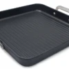 Valira Grillpan Aire Met Handgrepen - 28 X 28 Cm - Standaard Anti-aanbaklaag -Huis Keuken GrillpanMetHandvaten28x28cm1