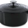 BK Braadpan Bourgogne - Jet Black - ø 28 Cm / 6.7 Liter -Huis Keuken H6071 520 7bd0 2
