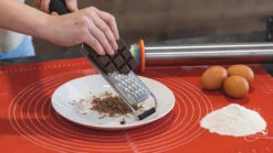 Sareva Raspen (grof - Medium - Fijn) - 14 Cm - 3 Stuks -Huis Keuken Item 14 2