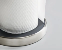 Joseph Joseph Keukenrolhouder Push & Tear -Huis Keuken Keukenrolhouder1