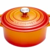 Le Creuset Braadpan Signature - Oranjerood - ø 28 Cm / 6.7 Liter