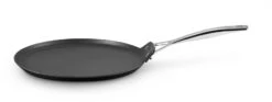 Le Creuset Pannenkoekenpan Les Forgées TNS - ø 24 Cm - Standaard Anti-aanbaklaag -Huis Keuken LC 20190624 ZS PS FS 51106280010002 001