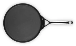 Le Creuset Pannenkoekenpan Les Forgées TNS - ø 28 Cm - Standaard Anti-aanbaklaag -Huis Keuken LC 20190624 ZS PS FS 51106280010002 004 1