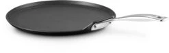 Le Creuset Pannenkoekenpan Les Forgées TNS - ø 28 Cm - Standaard Anti-aanbaklaag -Huis Keuken LC 20190624 ZS PS FS 51106280010002 005 1