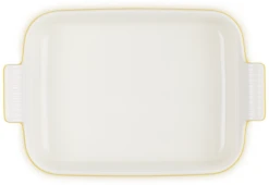 Le Creuset Ovenschaal Heritage - Nectar - 32 X 24 Cm / 4 Liter -Huis Keuken LC 20201009 ZS PS FS 71102326720001 004