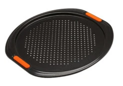 Le Creuset Pizzaplaat Patiliss - ΓΈ 33 Cm