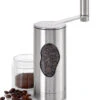 AdHoc Koffiemolen / Bonenmaler Mrs Bean -Huis Keuken MC01 AdHoc Kaffeemuehle MRS BEAN 2 25B15D