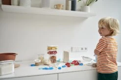 Mepal Bewaardoos Modula 425 Ml 11 Mepal Bewaardoos Modula 425 Ml -Huis Keuken MEPAL MODELLA 40 2