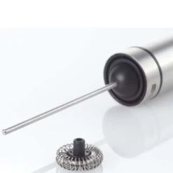 AdHoc Melkopschuimer Rapid Elektrisch 7 AdHoc Melkopschuimer Rapid Elektrisch -Huis Keuken MS14 AdHoc Milchsch umer RAPIDO 5 3