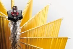 Marcato Pasta Droogrek Kunststof Transparant -Huis Keuken Marcato pastadroogrek3