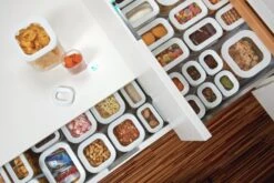 Mepal Voorraadpot Modula 375 Ml -Huis Keuken Mepal Voorraadpot Sfeerfoto 4