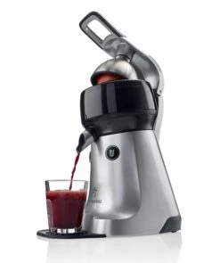 Espressions Citruspers The Juicer - Elektrisch - EP7000 -Huis Keuken PRESS The Juicer white PG HR