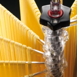 Marcato Pasta Droogrek Kunststof Transparant -Huis Keuken Pastadroogrek 1