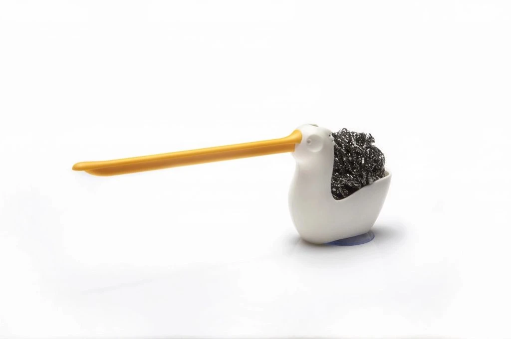 Peleg Design Gootsteenorganiser Pelix 5 Peleg Design Gootsteenorganiser Pelix - Afbeelding 3